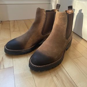 Thursday Legend Boots Size 7